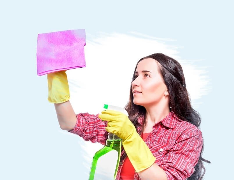 About Orchid Cleaning Services