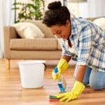 How order and cleanliness promote well-being in your home