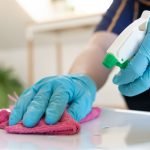 Deep Cleaning Your Home