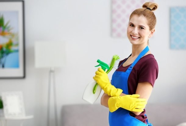 The Importance of Regular Cleaning A Key to Health and Longevity