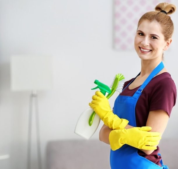 The Importance of Regular Cleaning A Key to Health and Longevity