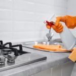 How to Clean and Maintain Your Kitchen Appliances