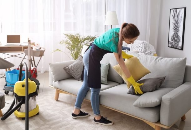 These Are the 10 Dirtiest Items in the House