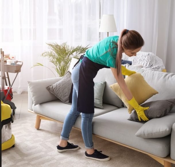 These Are the 10 Dirtiest Items in the House