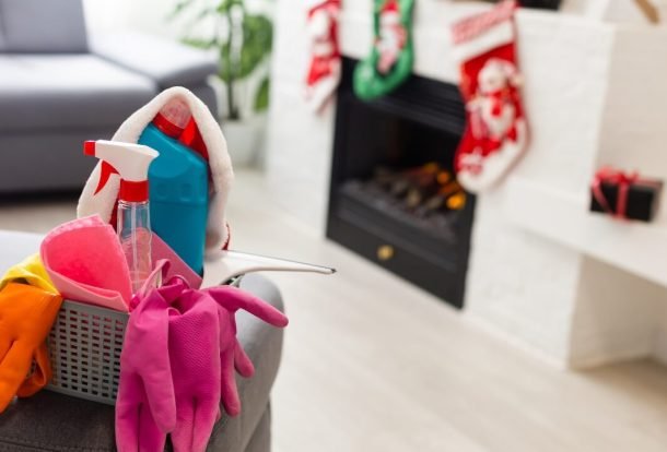 Transform Your Home with Stress-Free Recurring Cleaning Services