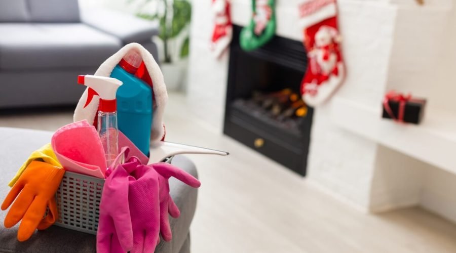 Transform Your Home with Stress-Free Recurring Cleaning Services