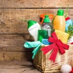 Year-End Cleaning Checklist: Start Fresh in the New Year