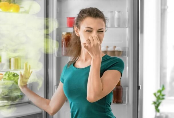 How to Remove Bad Odors from a Refrigerator 5 Cleaning Tricks That Work