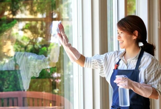 Fall Cleaning Checklist, Preparing Your Home for the Season Ahead