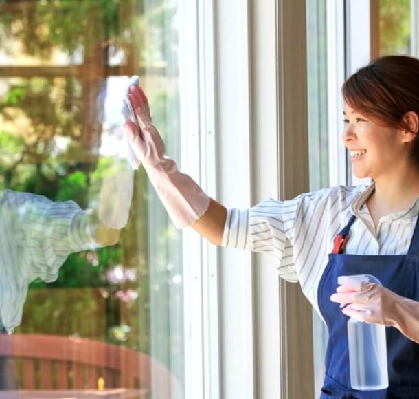 Fall Cleaning Checklist, Preparing Your Home for the Season Ahead