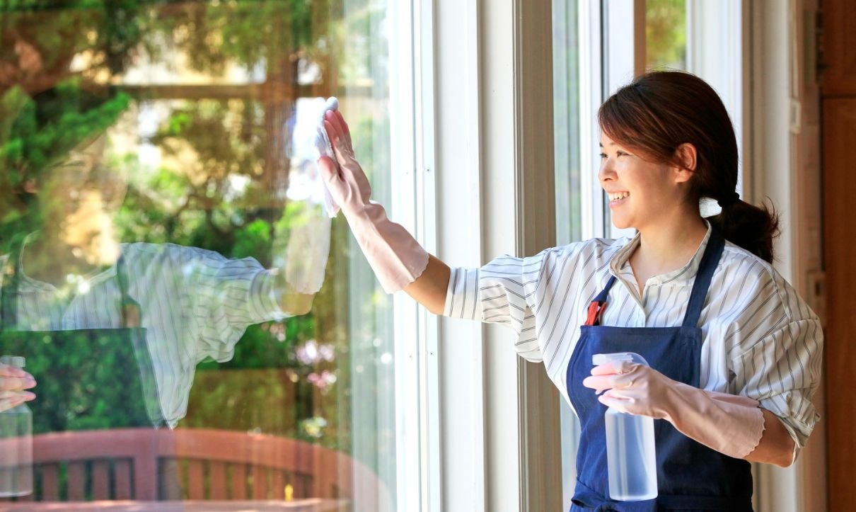 Fall Cleaning Checklist Preparing Your Home for the Season Ahead