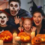 How to Decorate for Halloween Without the Mess - home cleaning Boynton Beach FL