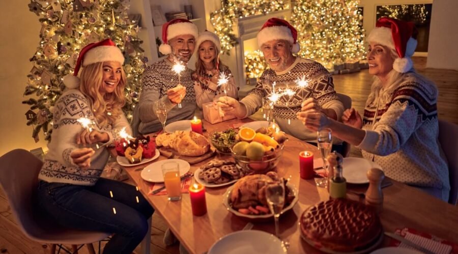 Holiday-Ready Home Essential Cleaning Tips Before Guests Arrive