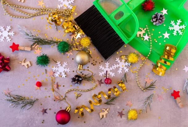 The December Deep Clean Every Home Needs