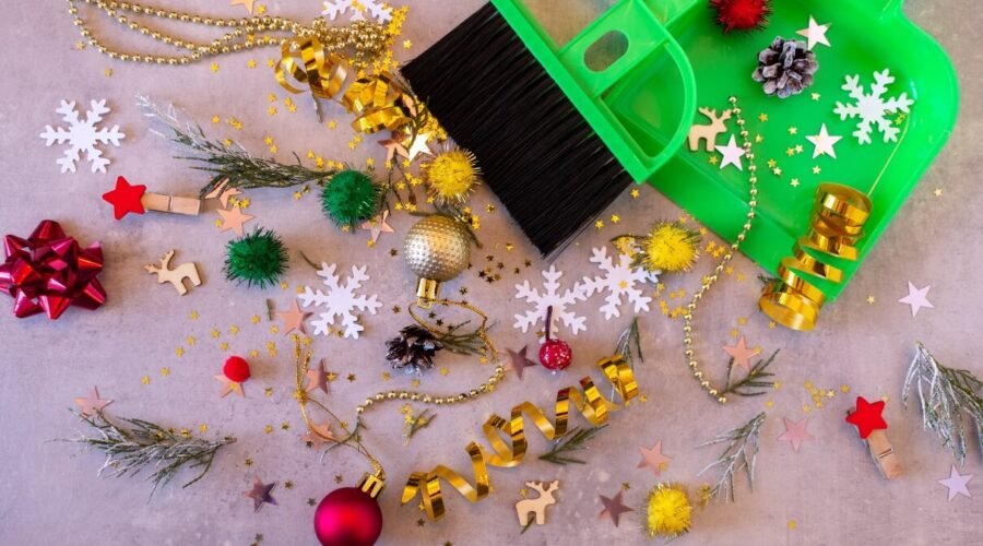 The December Deep Clean Every Home Needs