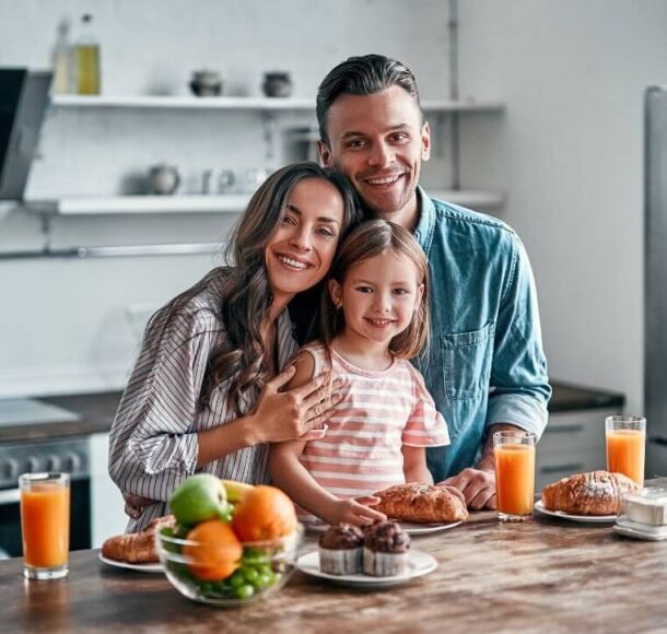 How a Clean Home Helps You Reclaim Time, Focus, and Peace