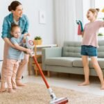 Recurring Cleaning Services