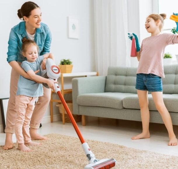 Recurring Cleaning Services