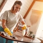 House Cleaning Services in Boynton Beach