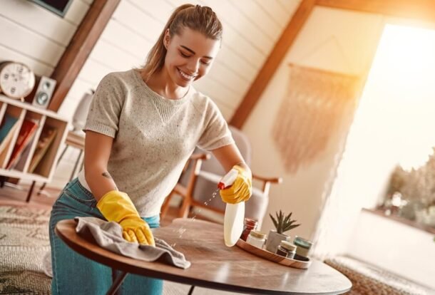 House Cleaning Services in Boynton Beach