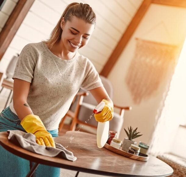 House Cleaning Services in Boynton Beach