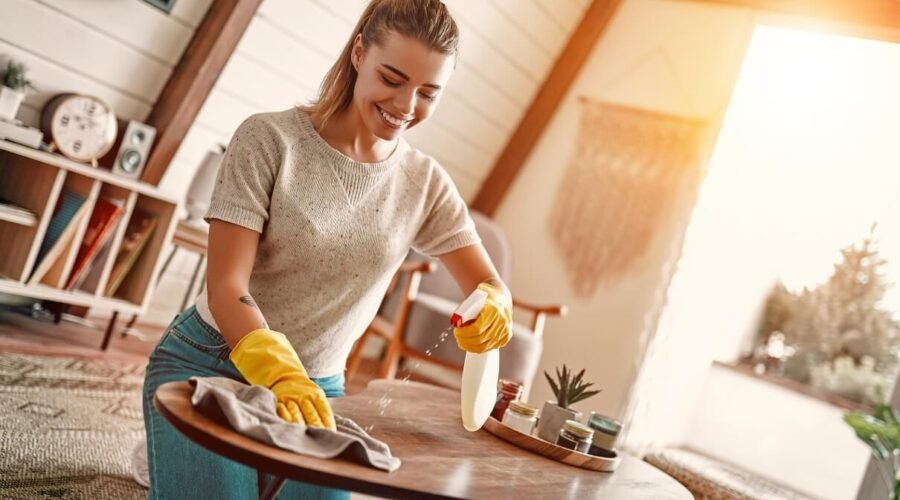 House Cleaning Services in Boynton Beach