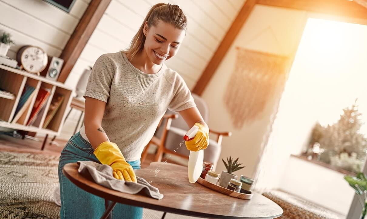 House Cleaning Services in Boynton Beach