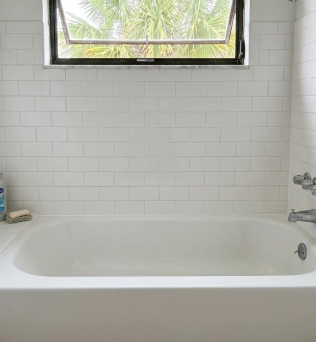 Resurfacing & Restoration Services