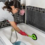 Bathtub restoration in Boynton Beach FL