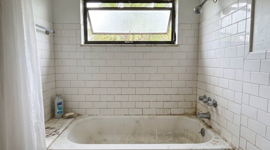 Bathtub Refinishing