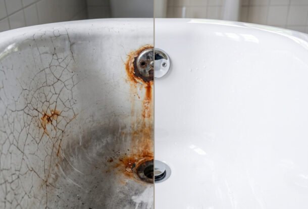 Bathtub Restoration