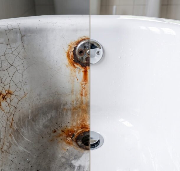 Bathtub Restoration