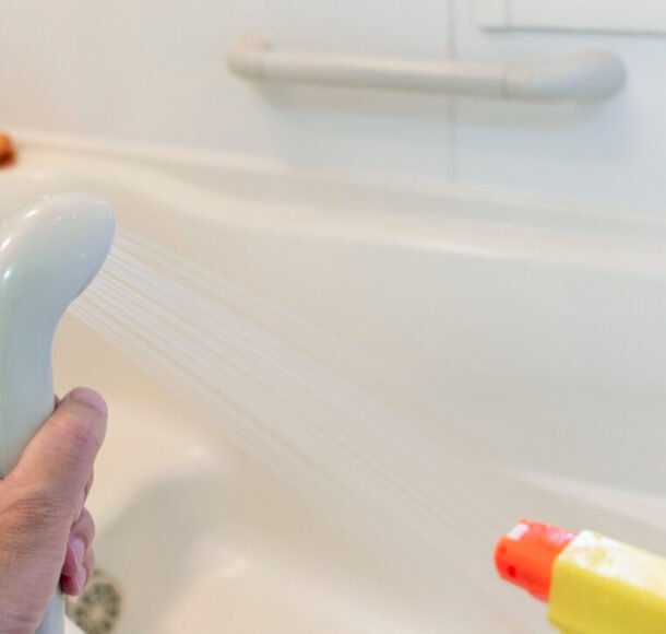 Bathtub Reglazing Blog