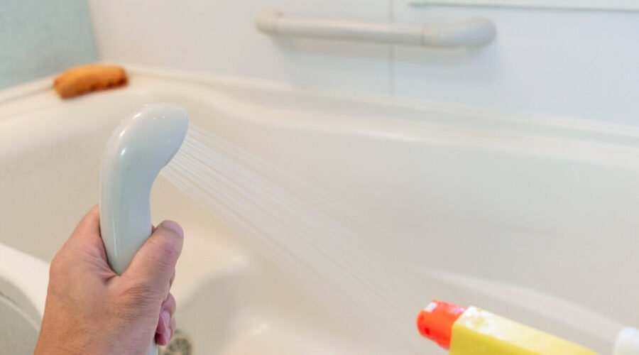 Bathtub Reglazing Blog