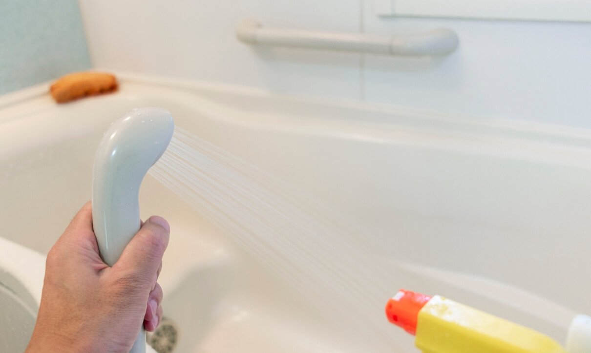 Bathtub Reglazing Blog