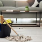 Recurring house cleaning Boynton Beach